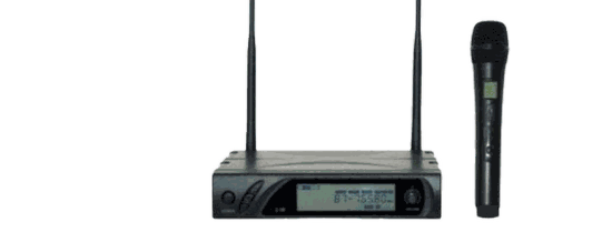 SR-66C Handheld